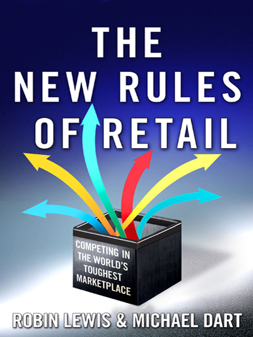 Title details for The New Rules of Retail by Robin Lewis - Wait list